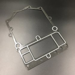 Прокладка под блок Yamaha 100-140 (Osaka)