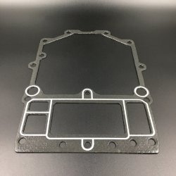 Прокладка под блок Yamaha 100-140 (Osaka)