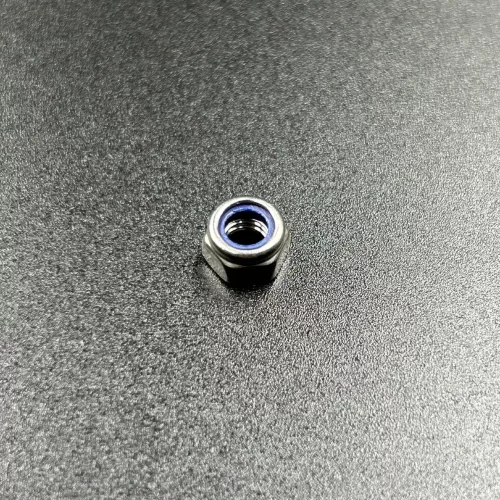 Гайка Yamaha 6-250, F6-350 (YUELANG)