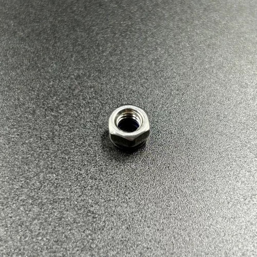 Гайка Yamaha 6-250, F6-350 (YUELANG)