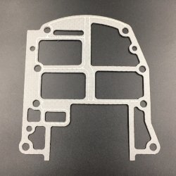 Прокладка под блок Yamaha 40J (Osaka)