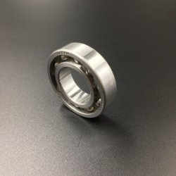 Подшипник ШЗХ Suzuki DF9.9-15 (Omax)