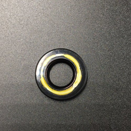Сальник Yamaha (93101-13M11; 93101-13018) (13x25x6) (Yamaha) (RAC)