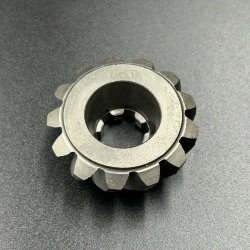 Шестерня вертикального вала (Пиньон) Yamaha 40X, F30-40 (JSP)