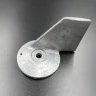 Анод редуктора Suzuki DT90-100, DF60-70 (Цинковый) (Kacawa)
