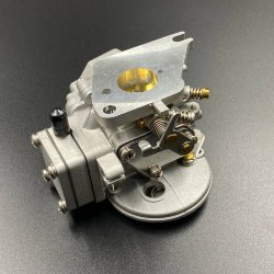 Карбюратор Yamaha 4-5 (Omax)