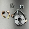 Щеточный узел Yamaha 40X (в сборе) (PREMARINE)