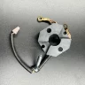 Щеточный узел Yamaha 40X (в сборе) (PREMARINE)