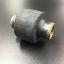 Втулка гребного винта резиновая Yamaha 60-140, F70-130 (Omax)
