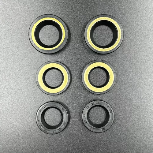 Ремкомплект редуктора Suzuki DT25-30 DT25C-30C/DF25T-30T (Omax)