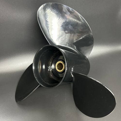 Гребной винт Suzuki DF150-DF300 Soltiga3 (3x15-1/4x23) (Polastorm)