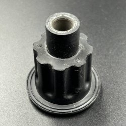 Сайлентблок опора двигателя (длинный) ATV X8, U8, Z8, U10, Z10 (ZIBO)