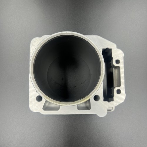 Цилиндр ATV X8/800 (Метка I) (ZIBO)