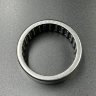 Подшпиник заднего редуктора Yamaha Grizzly 600/660 (55x67x20) (ZIBO)