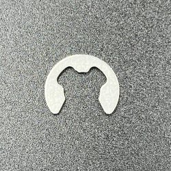 Кольцо стопорное Yamaha 99080-08600 (Premarine)