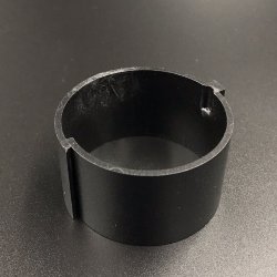Втулка поворотной рамы пластиковая Yamaha 9.9-15 682-42537-00 (старого образца) (Yamaha)