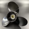 Гребной винт Yamaha 40-55, F30-60 (3x10-3/8x13) Match (Michigan)