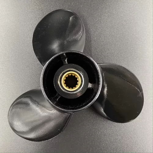Гребной винт Yamaha 40-55, F30-60 (3x10-3/8x13) Match (Michigan)