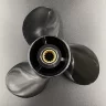 Гребной винт Yamaha 40-55, F30-60 (3x10-3/8x13) Match (Michigan)