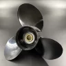 Гребной винт Yamaha 40-55, F30-60 (3x10-3/8x13) Match (Michigan)