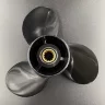 Гребной винт Yamaha 40-55, F30-60 (3x10-3/8x13) Match (Michigan)