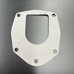 Прокладка под пластину помпы охлаждения Mercury 75-115 (27-43033-1) (Omax)