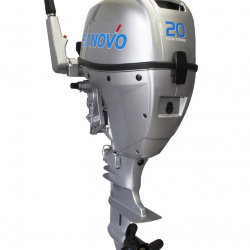 SEANOVO SNBF9,9(20)HES ENDURO (362 куба)