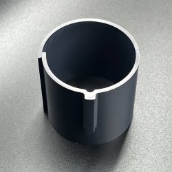 Втулка поворотной рамы пластиковая Yamaha 20-30 90386-47M22 (Yamaha)