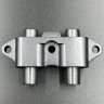 Демпфер опорный резиновый Yamaha 40X (верхний) (Omax)