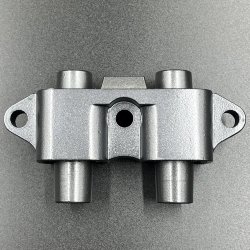Демпфер опорный резиновый Yamaha 40X (верхний) (Omax)