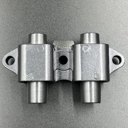 Демпфер опорный резиновый Yamaha 40X (верхний) (Omax)
