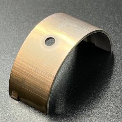 Вкладыш коренной Honda BF35-50 (Yellow) (Honda)
