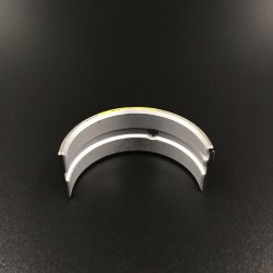Вкладыш коренной Honda BF35-50 (Yellow) (Honda)