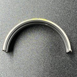 Вкладыш коренной Honda BF35-50 (Yellow) (Honda)