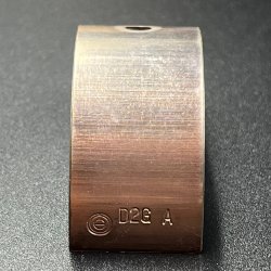Вкладыш коренной Honda BF35-50 (Yellow) (Honda)