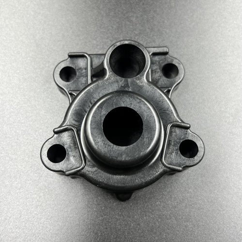 Корпус помпы охлаждения Yamaha 30D (Kacawa)