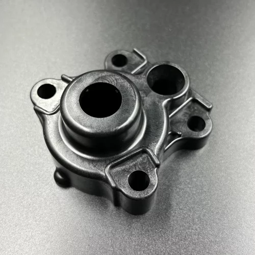 Корпус помпы охлаждения Yamaha 30D (Kacawa)