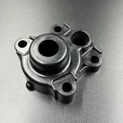 Корпус помпы охлаждения Yamaha 30D (Kacawa)