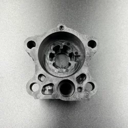 Корпус помпы охлаждения Yamaha 30D (Kacawa)