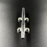 Утка швартовая 6"(сталь)