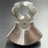 Шейка коленвала (2) Yamaha 9,9-15(PREMARINE)