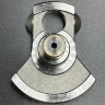 Шейка коленвала (2) Yamaha 9,9-15(PREMARINE)