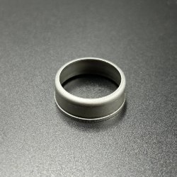 Втулка помпы охлаждения металлическая Yamaha 115-250, F75-225 (Kacawa)