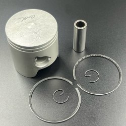 Поршневой комплект Yamaha 60-70 (0.50mm) (Omax)