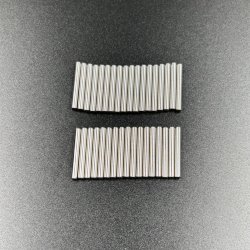 Подшипник поршневой Yamaha 40-225 (34шт.) (PREMARINE)
