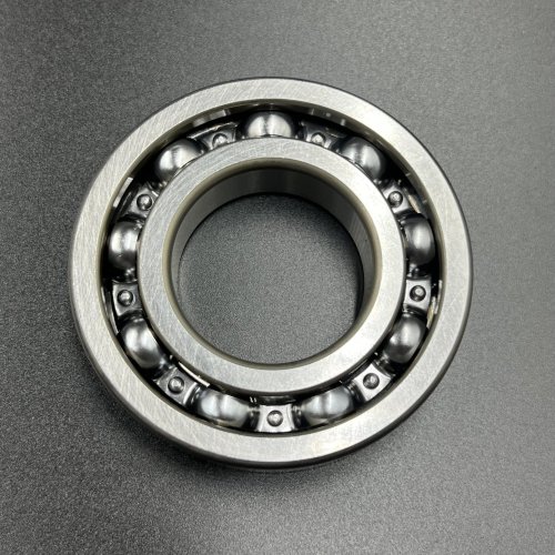 Подшипник шариковый Yamaha 115-225, F75-130 (40x80x18) (Sinera)