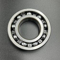 Подшипник шариковый Yamaha 115-225, F75-130 (40x80x18) (Sinera)