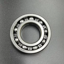 Подшипник шариковый Yamaha 115-225, F75-130 (40x80x18) (Sinera)