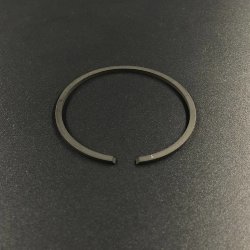 Кольца поршневые, комплект на один поршень Tohatsu 2.5-3.5 (STD) (Kacawa)