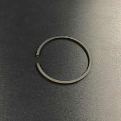 Кольца поршневые, комплект на один поршень Tohatsu 2.5-3.5 (STD) (Kacawa)